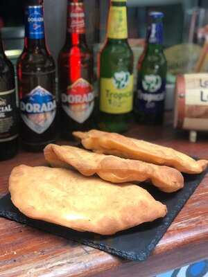 Chiringuito Los Lokos