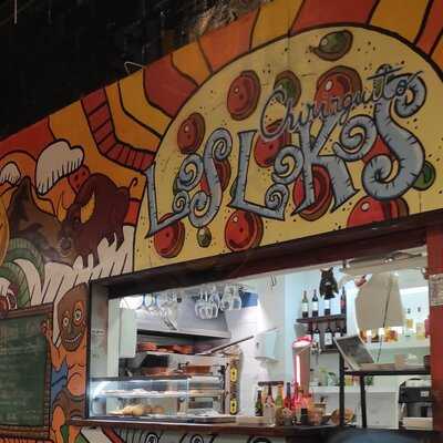 Chiringuito Los Lokos