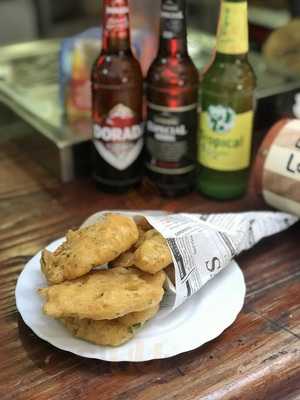 Chiringuito Los Lokos