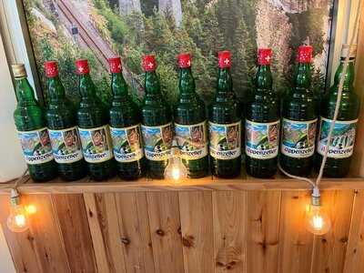 Dreams Restaurant Bar