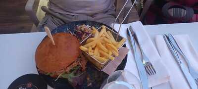 Dreams Restaurant Bar