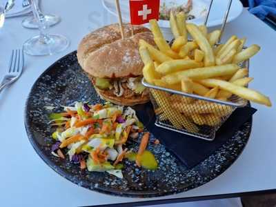 Dreams Restaurant Bar