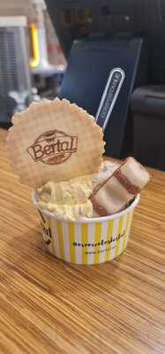 Bertal Centro Comercial Bonaire