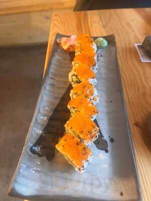 Sibuya Urban Sushi Bar Vigo