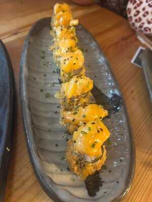 Sibuya Urban Sushi Bar Vigo