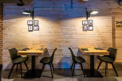 Sibuya Urban Sushi Bar Vigo