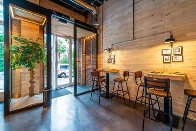 Sibuya Urban Sushi Bar Vigo