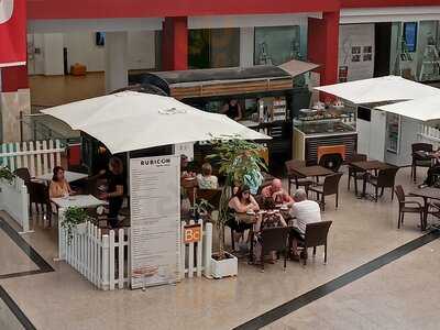 Rubicón Coffee Truck