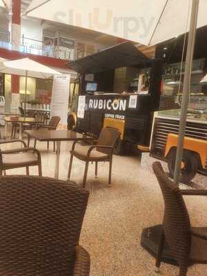 Rubicón Coffee Truck