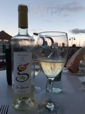 Rubicón Coffee Truck