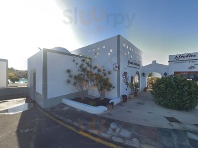 Rubicón Coffee Truck