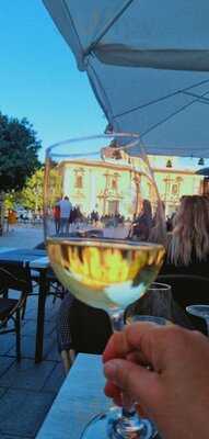 La Terrazza (plz La Virgen)