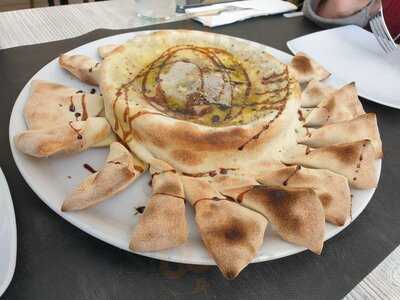 La Terrazza (plz La Virgen)