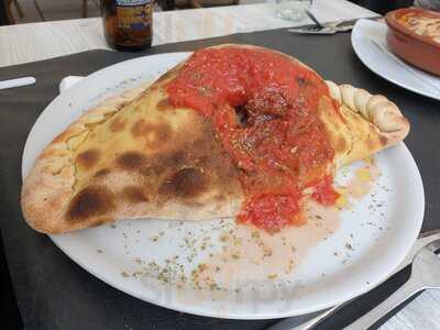 La Terrazza (plz La Virgen)