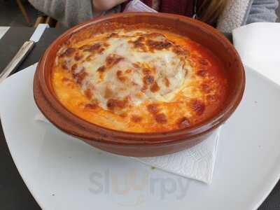 La Terrazza (plz La Virgen)