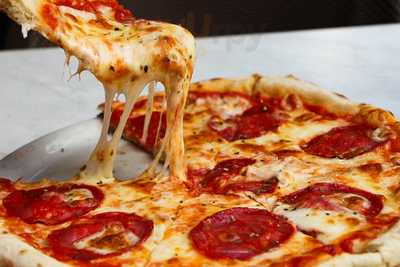 La Terrazza (plz La Virgen)