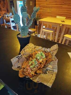 Antü Street Food & Beer