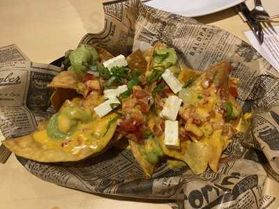 Antü Street Food & Beer