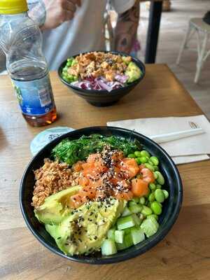 Tasty Poke Bar
