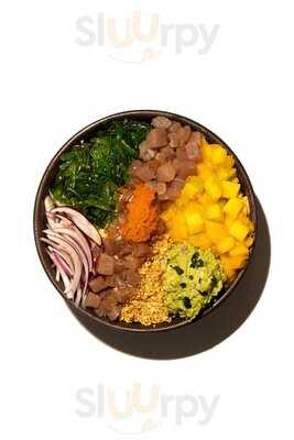 Tasty Poke Bar
