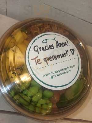 Tasty Poke Bar