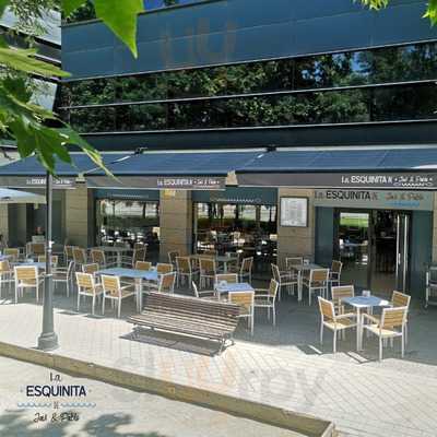 La Esquinita De Javi Y Pablo