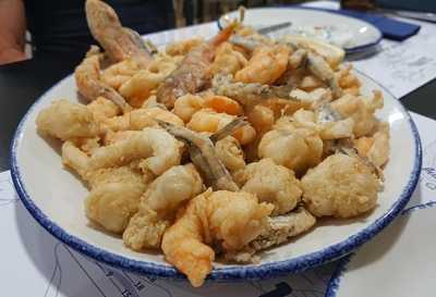 La Esquinita De Javi Y Pablo