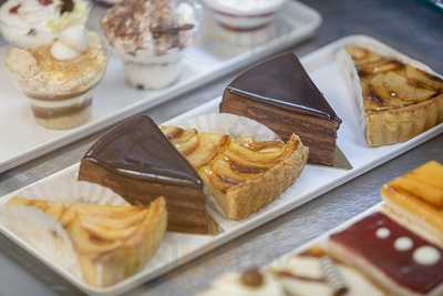 Cafetería Dulcería Socripan Maspalomas