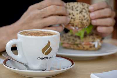 Cafetería Dulcería Socripan Maspalomas