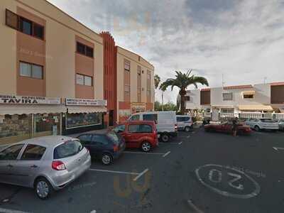 Cafetería Dulcería Socripan Maspalomas