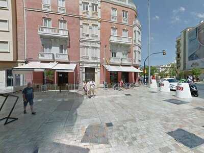 Brunchit - Alcazabilla