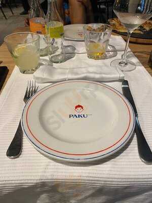 Pacu Restaurante Pizzería