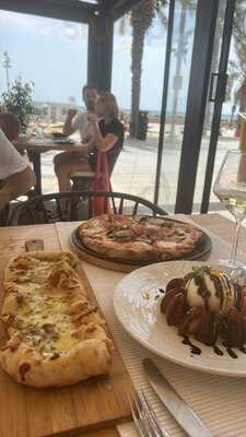 Pacu Restaurante Pizzería