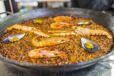 Pacu Restaurante Pizzería
