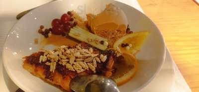 Pacu Restaurante Pizzería