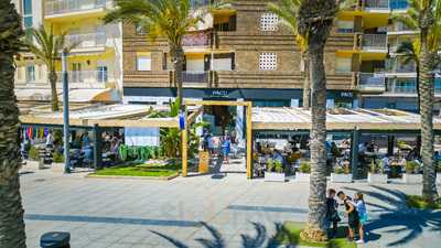 Pacu Restaurante Pizzería