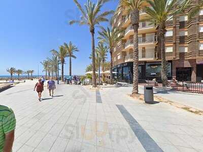 Pacu Restaurante Pizzería