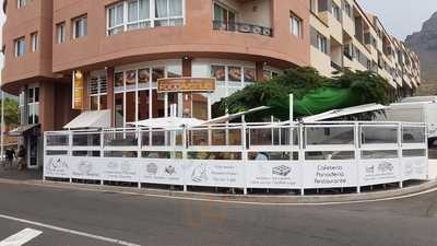 Restaurante Casa Mila