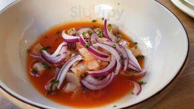 Maldita Mia Restaurante