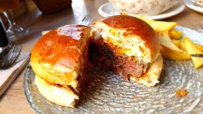 Maldita Mia Restaurante