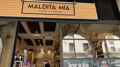 Maldita Mia Restaurante