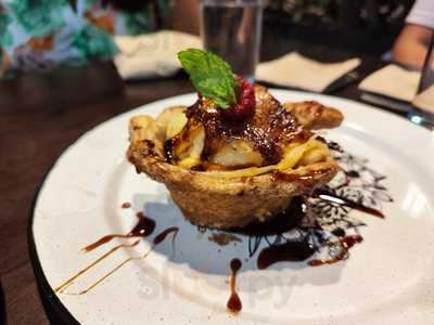 Maldita Mia Restaurante