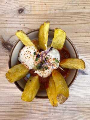 Meraki Café & Gastrobar