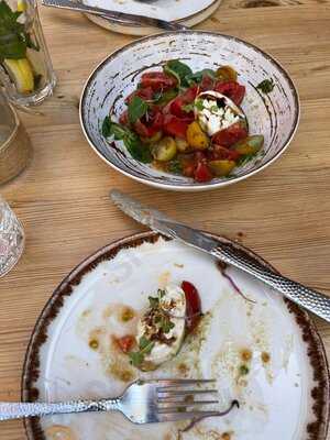 Meraki Café & Gastrobar