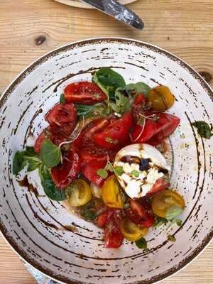 Meraki Café & Gastrobar