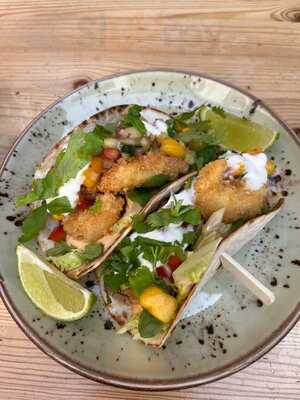 Meraki Café & Gastrobar