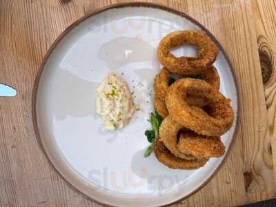 Meraki Café & Gastrobar