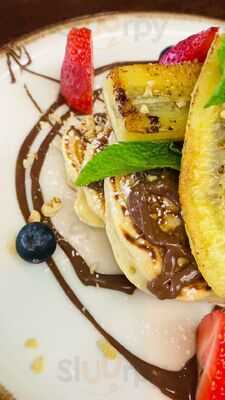 Meraki Café & Gastrobar