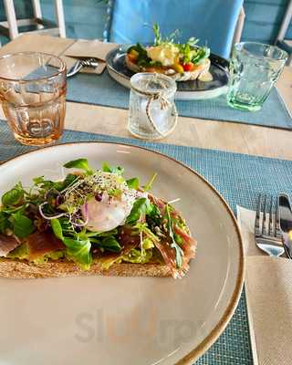 Meraki Café & Gastrobar