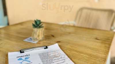 Meraki Café & Gastrobar